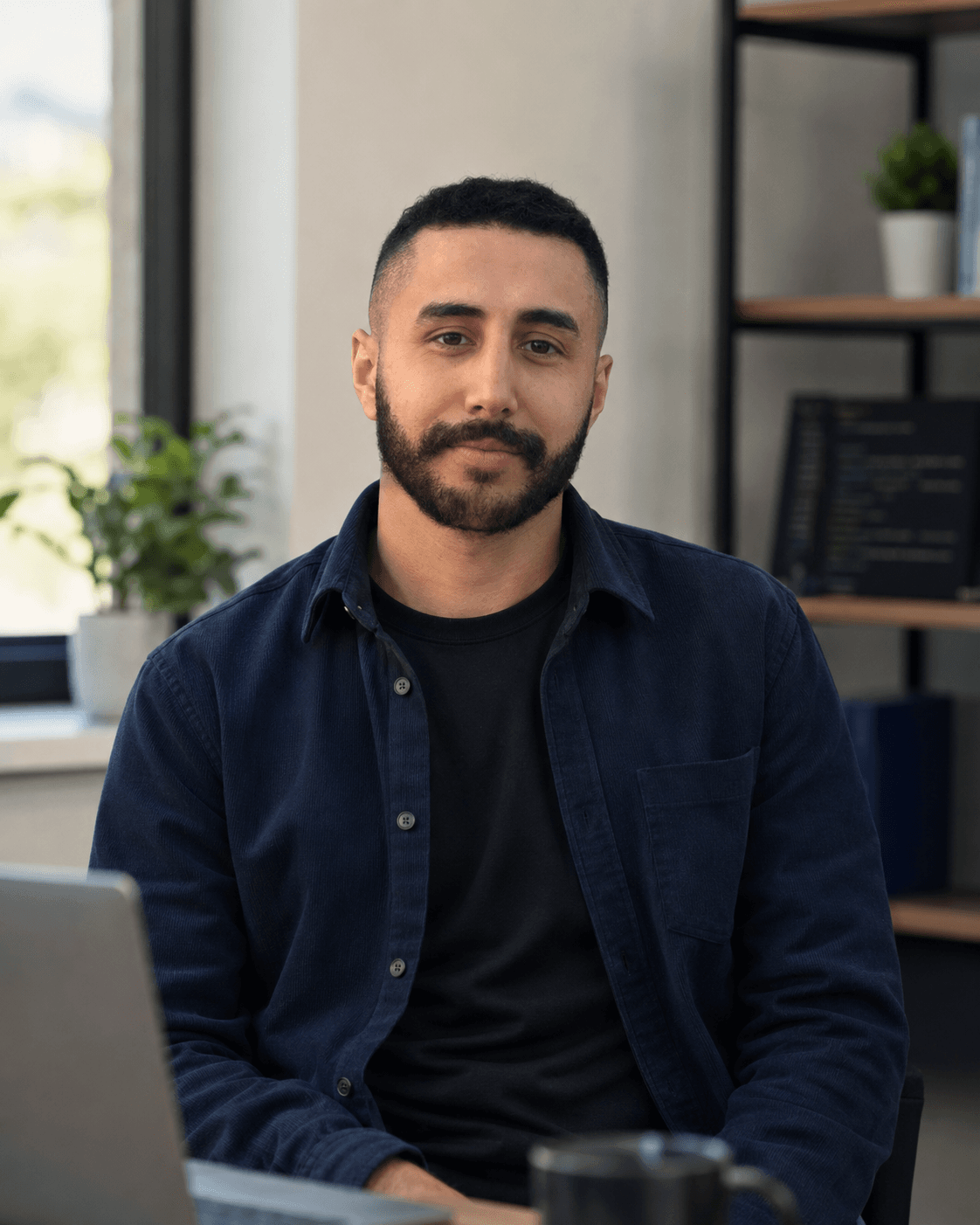 Hamza El Haissouf
