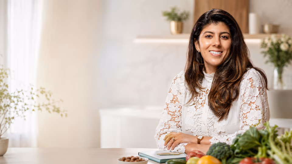 Aperçu du projet Nouhaïla Kharrat